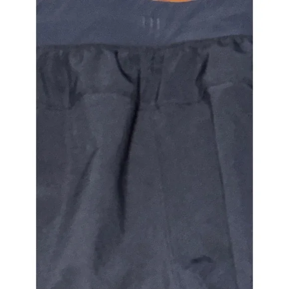 Lululemon T.H.E. Short Men Size L Black Lightweight Athletic Training Shorts - Picture 6 of 10